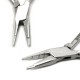 Jarabak Light Wire  Pliers Orthodontic Dental Instruments Stainless Steel