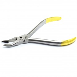 Weingart Plier Dental Orthodontics Wire Bending Braces Placement Instruments Dentist Tool Dentistry Pliers