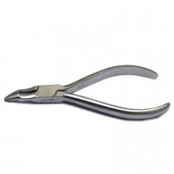 Weingart Orthodontic Utility Plier Dental Instruments Stainless Steel
