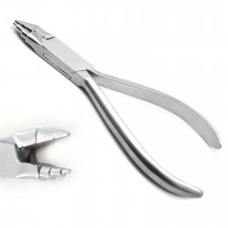 Young Plier Orthodontic Instruments Young Orthodontic Wire Bending Pliers 