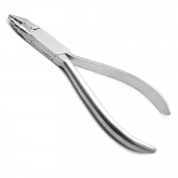 Young Plier Orthodontic Instruments Young Orthodontic Wire Bending Pliers 