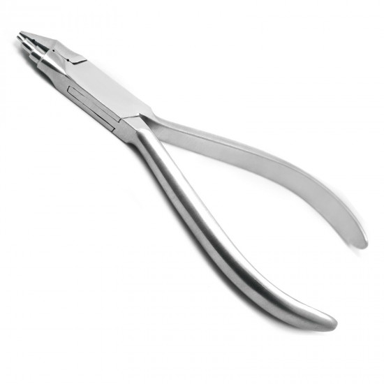 Young Plier Orthodontic Instruments Young Orthodontic Wire Bending Pliers 