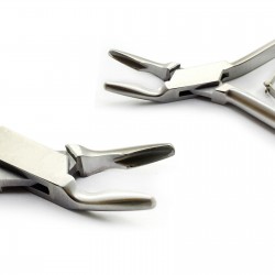 Dental Orthodontic Instrument Bone Rongeur Plier Dental Rongeur Forcep Dentist Surgery Tools