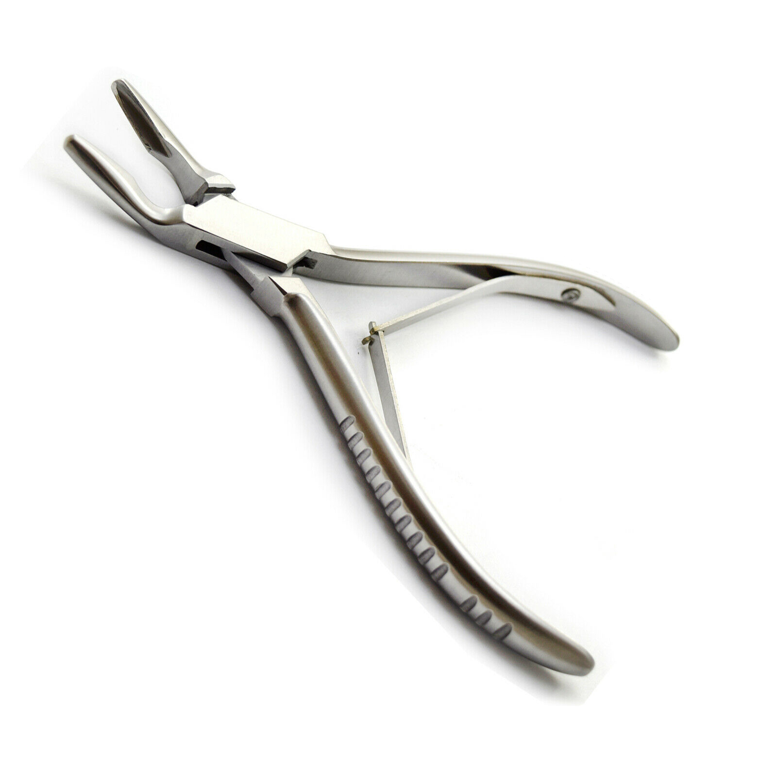 thumbnail image 2 of Medspo Stainless Steel Bone Rongeur Plier – Dental Implant & Oral Surgery Instrument, 1 Piece 2 of 5