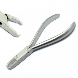 Debonding Pliers for Clinical Orthodontics Instruments