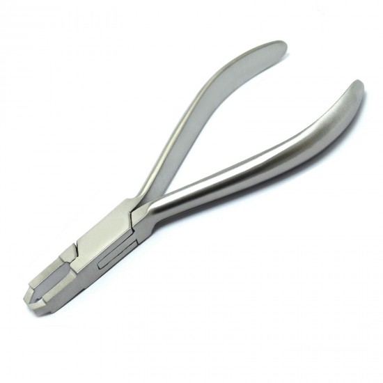 Debonding Pliers for Clinical Orthodontics Instruments