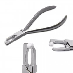 Long Posterior Band Remover Removing Plier Orthodontic Pliers Combination Pliers Medical Instruments