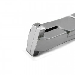 Step Pliers 0.75mm Orthodontics Dental Detailing Archwire Step Bends Making Plier Stainless Steel Instruments
