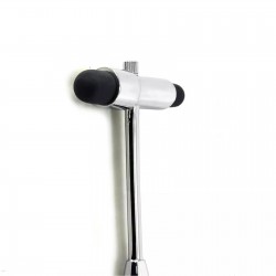MEDSPO Taylor Neurological Reflex Hammer Dental Orthodontic Mallet Hammer Oral Surgery