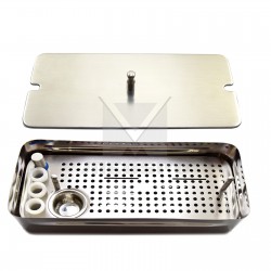 MEDSPO PRF box Dental implant platelet rich fibrin preserve Membrane surgery instruments CE